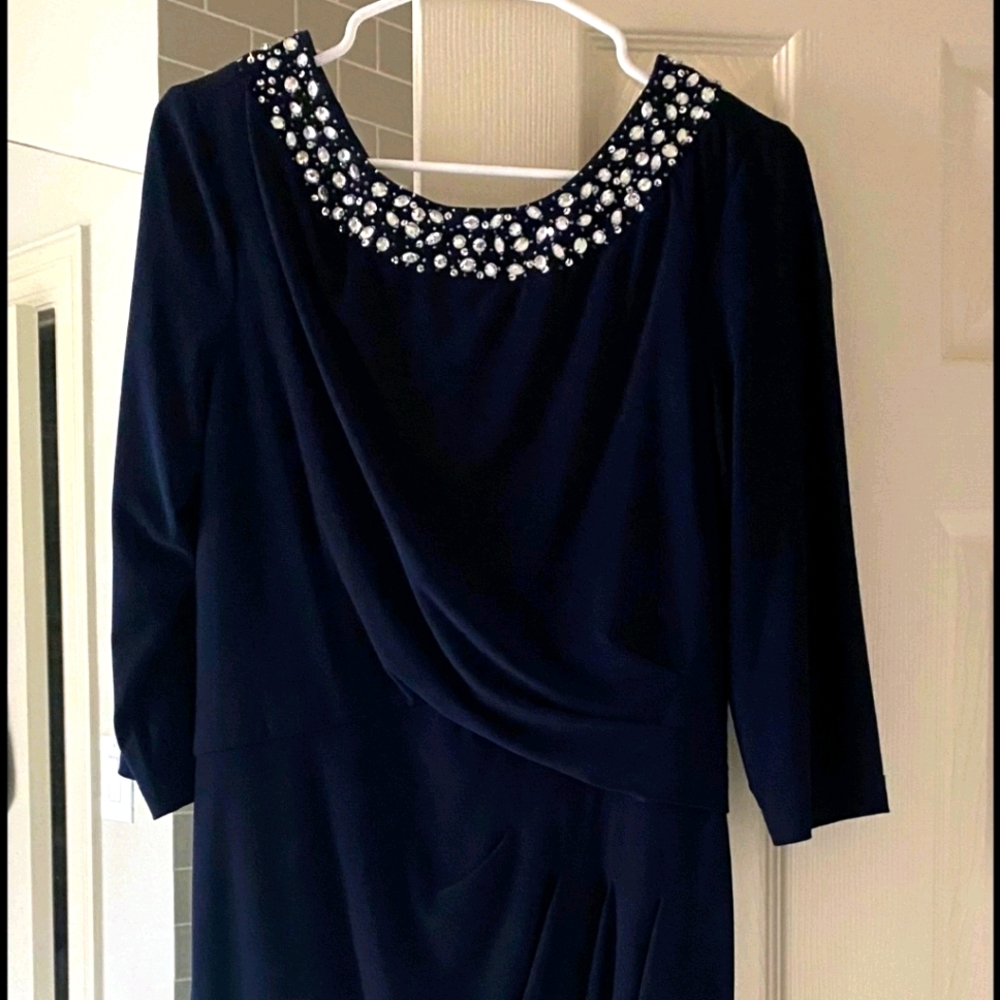 Alex Evenings Dress